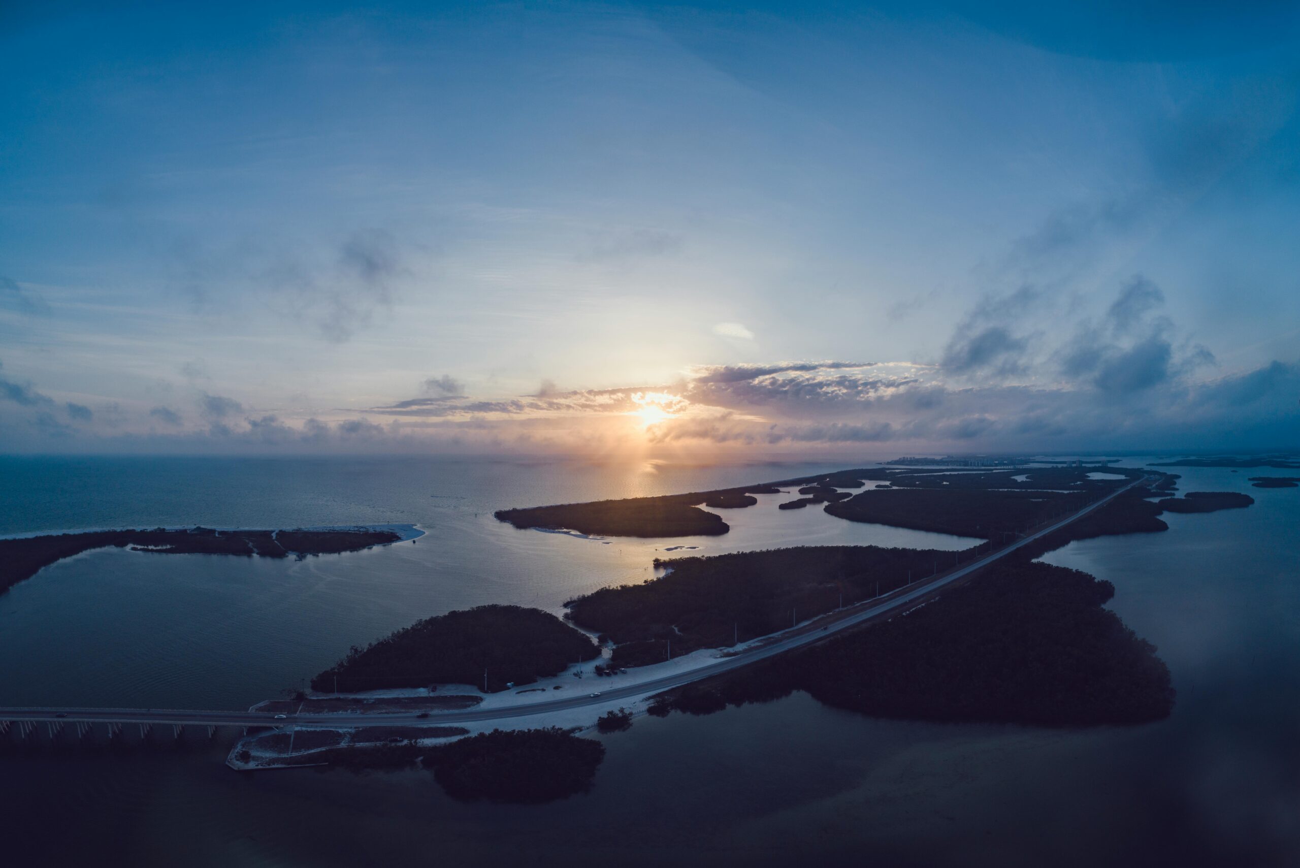 Whiskey Creek, Florida-2